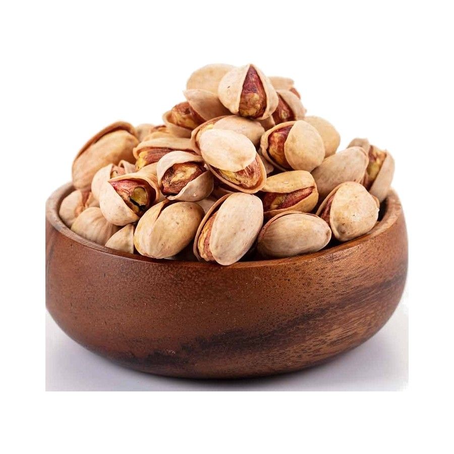 Pistachios